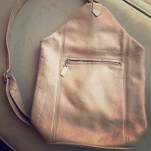 Beautiful Vintage Coach Sling Back